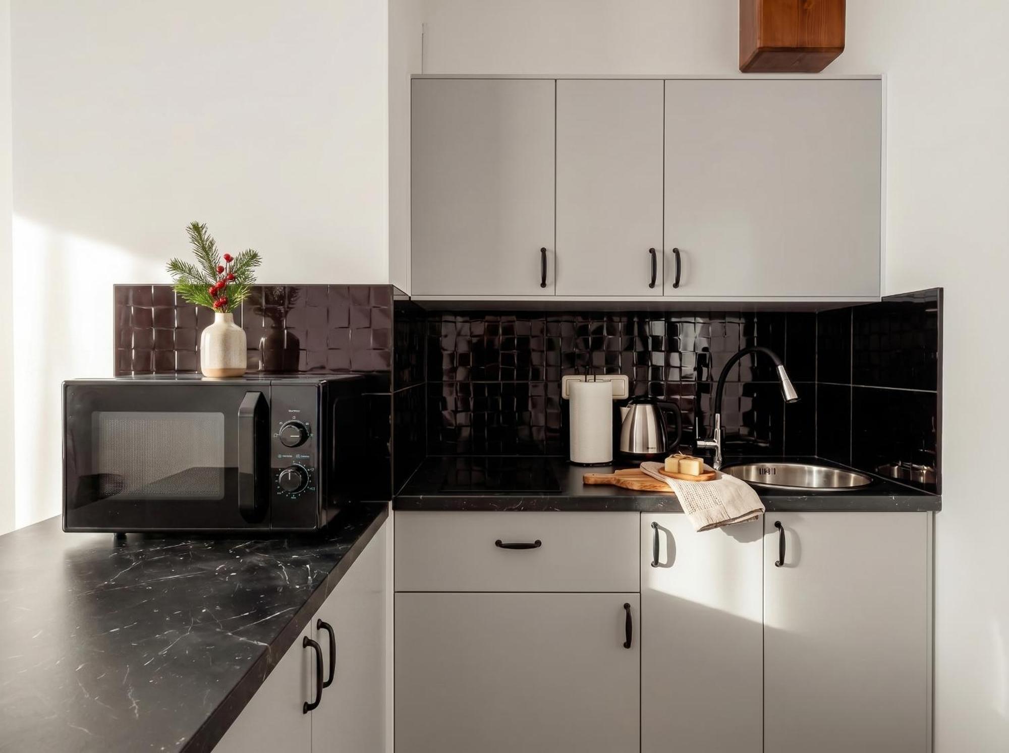 Golden Apartments - Villa Taternik - Mountain View — Photos 2