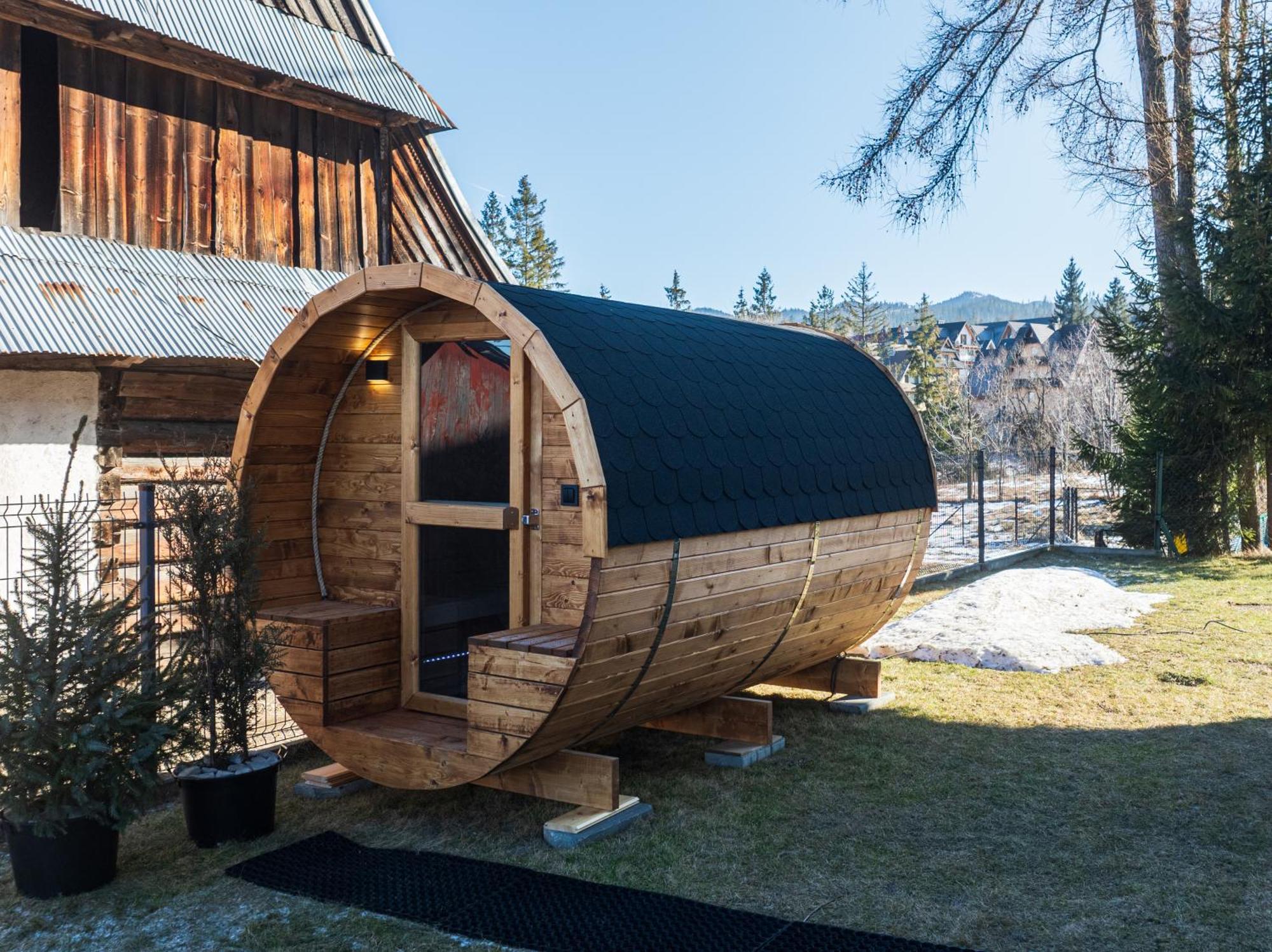 Golden Apartments - Villa Taternik - Mountain View — Photos 1